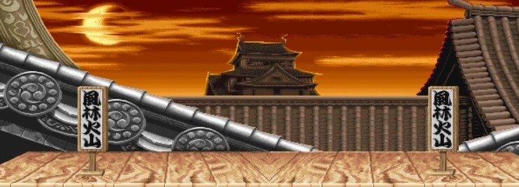 스트리트 파이터 류 일러스트 변천사_2.jpg