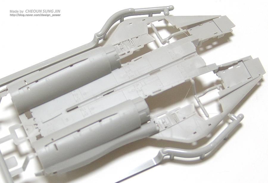 Grumman F-14D Tomcat 타미야 신금형 프라모델_4.jpg