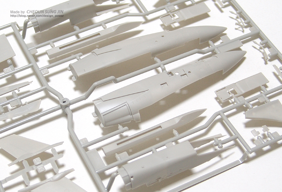 Grumman F-14D Tomcat 타미야 신금형 프라모델_5.jpg