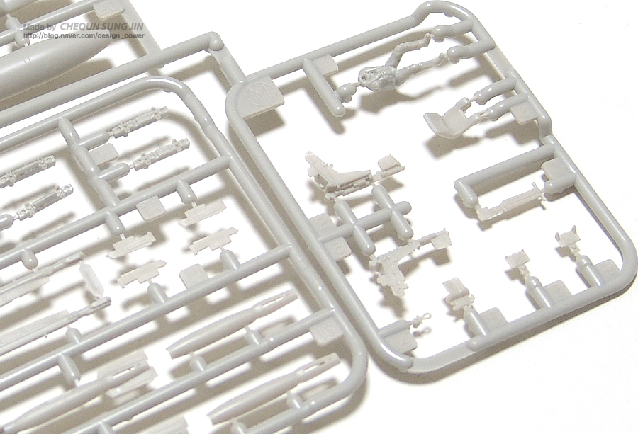 Grumman F-14D Tomcat 타미야 신금형 프라모델_6.jpg