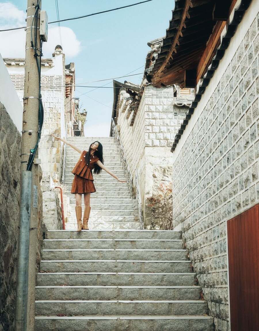 한국풍으로 화보 찍은 정호연_11.jpg