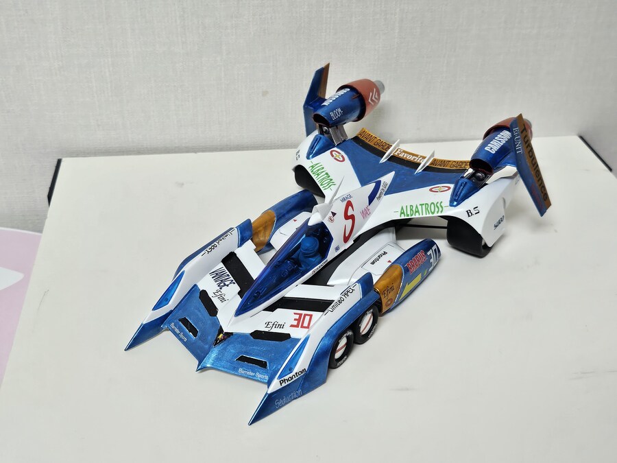 [아오시마]슈퍼 아스라다 에어로 부스터모드 + led 입니다._2.jpg