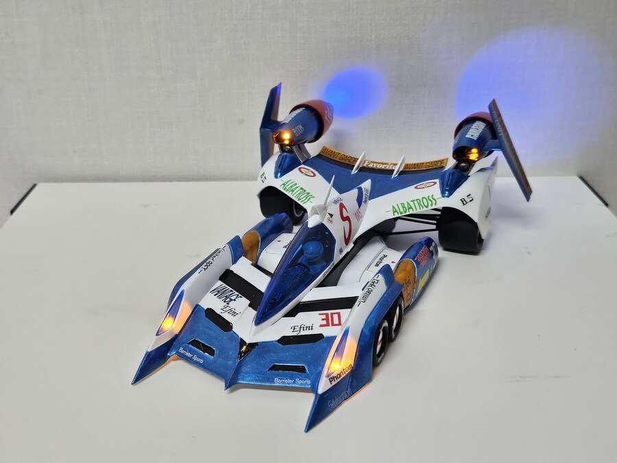 [아오시마]슈퍼 아스라다 에어로 부스터모드 + led 입니다._14.jpg