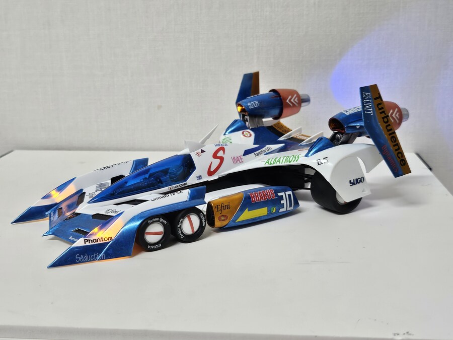 [아오시마]슈퍼 아스라다 에어로 부스터모드 + led 입니다._16.jpg