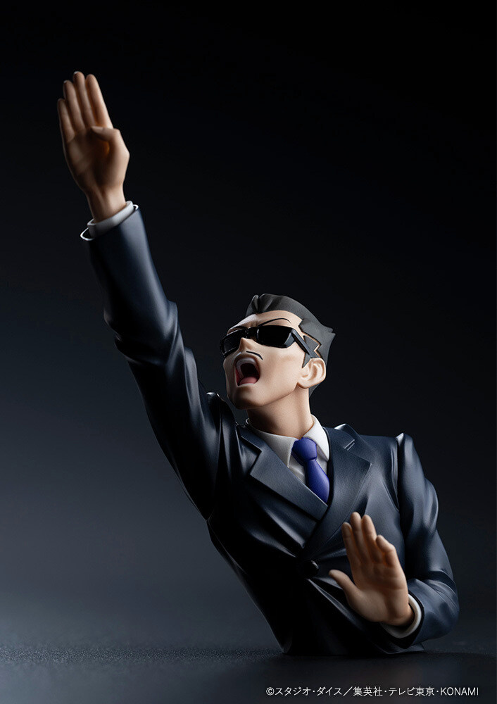 [코토부키야] 1/7 ARTFX J 유희왕 - 카이바 세토_16.jpg