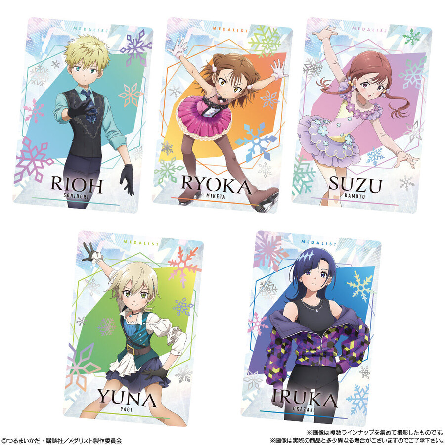 [메달리스트] 카드 포함 웨하스 발매_4.jpg