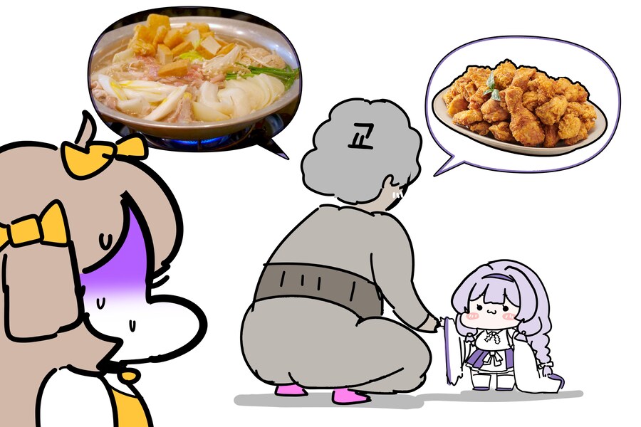 트릭컬) 요미를 만난 교주의 감상_1.jpg