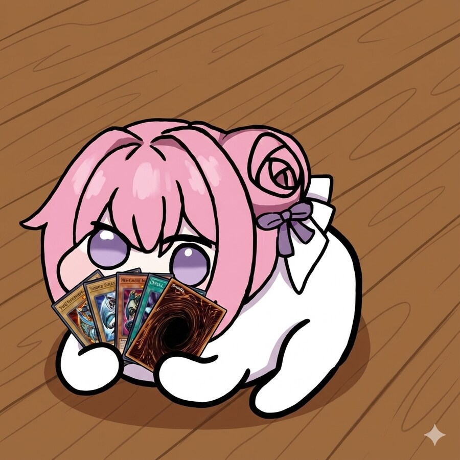 도로롱이 유희왕 카드를 가져왔습니다_1.png