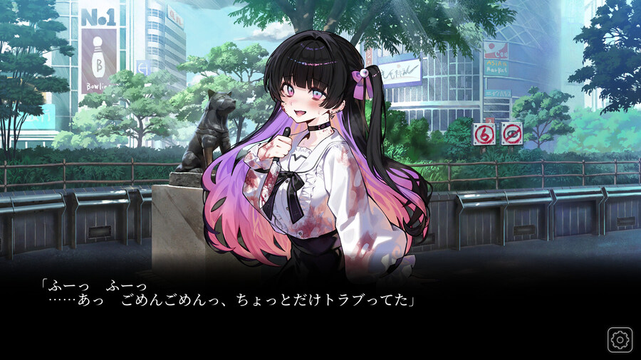 "나 바뀐 거 없어?" 여친 이변 찾는 8번 출구식 신작 출시_3.jpg