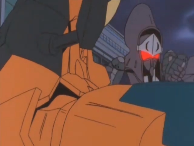 [용자 엑스카이저] 적 간부들 합체의 절망편_3.jpg