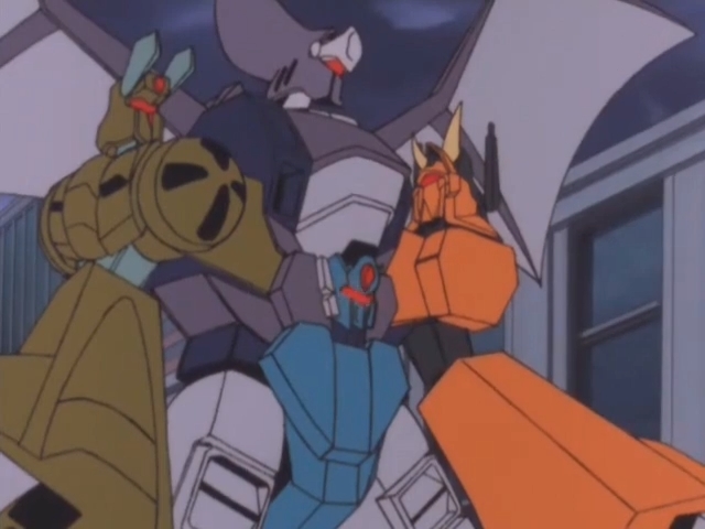 [용자 엑스카이저] 적 간부들 합체의 절망편_9.jpg