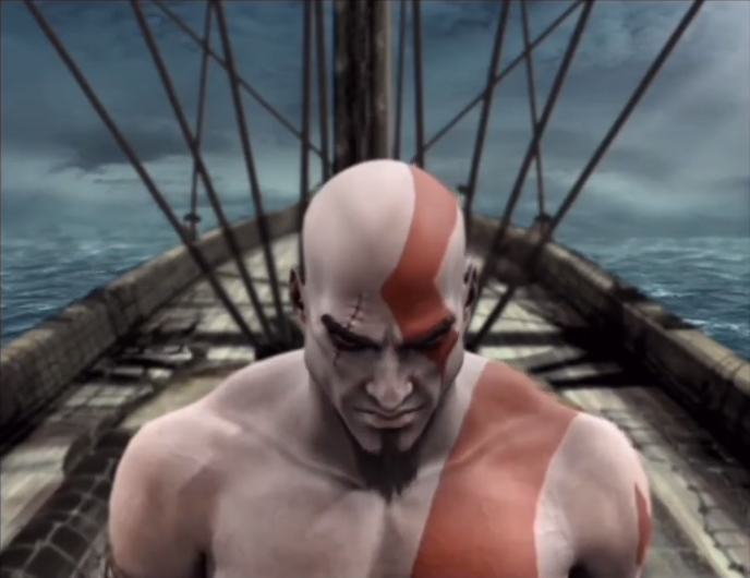 [갓 오브 워 시리즈] 엿 먹고 엿 먹이기_9.jpg