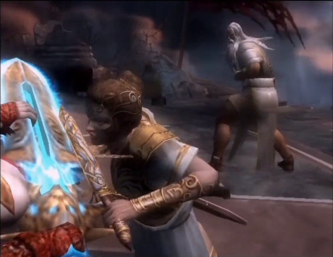 [갓 오브 워 시리즈] 엿 먹고 엿 먹이기_37.jpg