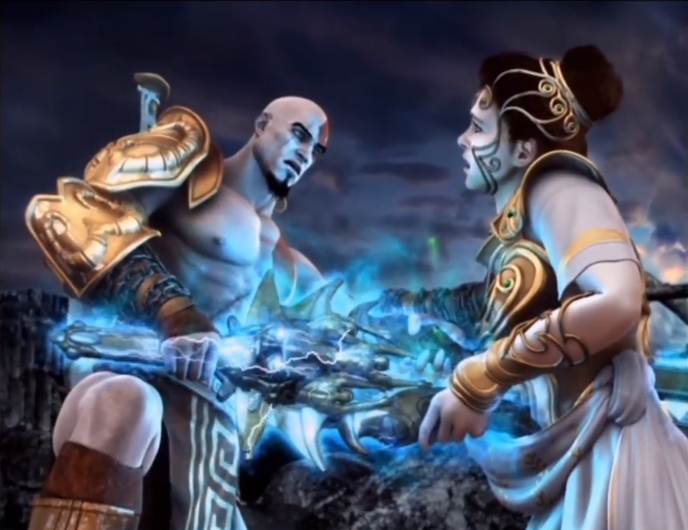 [갓 오브 워 시리즈] 엿 먹고 엿 먹이기_41.jpg