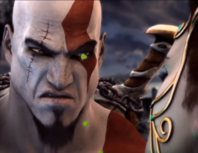 [갓 오브 워 시리즈] 엿 먹고 엿 먹이기_49.jpg