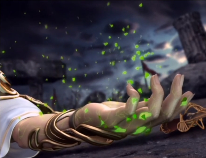 [갓 오브 워 시리즈] 엿 먹고 엿 먹이기_51.jpg