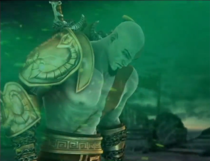 [갓 오브 워 시리즈] 엿 먹고 엿 먹이기_56.jpg