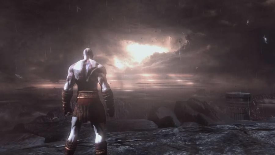 [갓 오브 워 시리즈] 엿 먹고 엿 먹이기_63.jpg