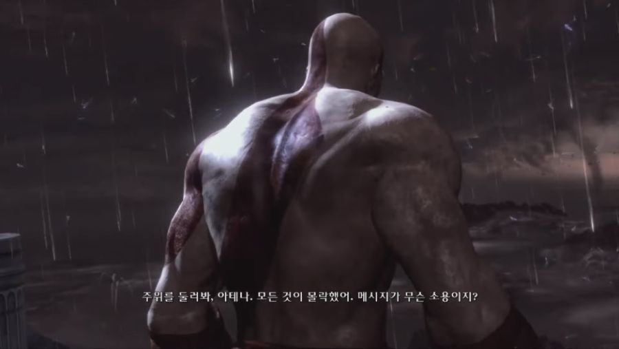 [갓 오브 워 시리즈] 엿 먹고 엿 먹이기_67.jpg