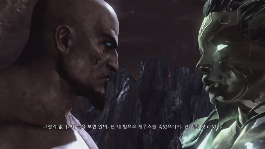 [갓 오브 워 시리즈] 엿 먹고 엿 먹이기_70.jpg