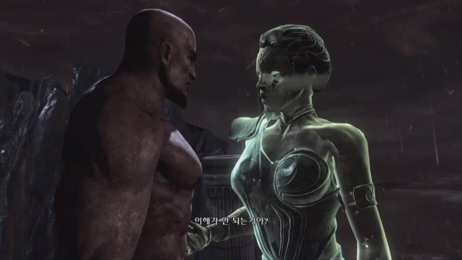 [갓 오브 워 시리즈] 엿 먹고 엿 먹이기_71.jpg