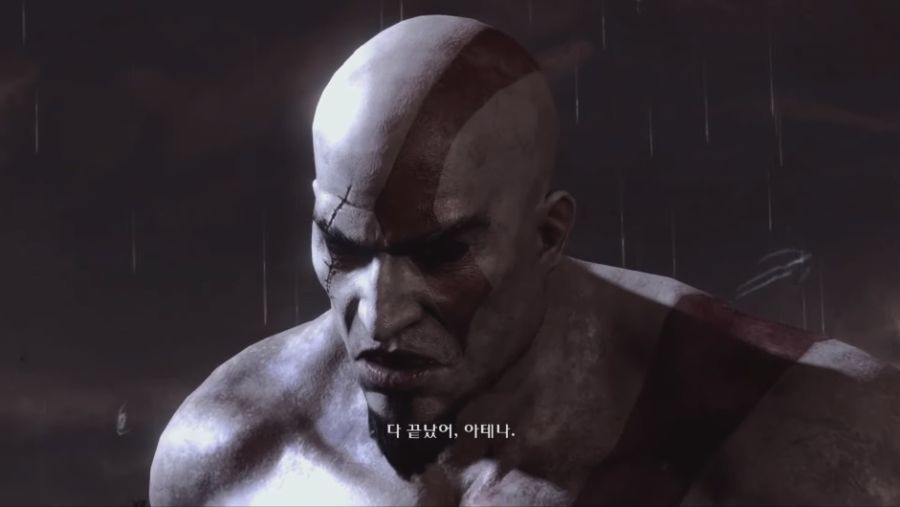 [갓 오브 워 시리즈] 엿 먹고 엿 먹이기_99.jpg