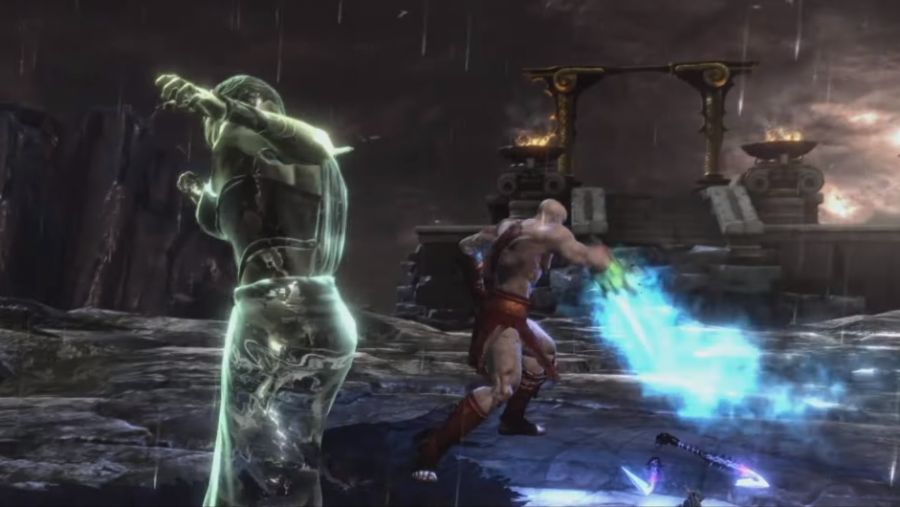 [갓 오브 워 시리즈] 엿 먹고 엿 먹이기_104.jpg