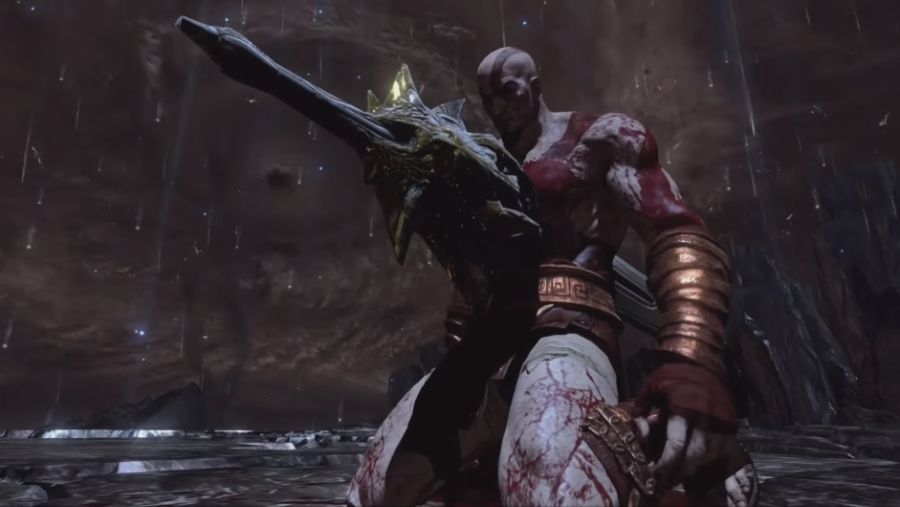 [갓 오브 워 시리즈] 엿 먹고 엿 먹이기_112.jpg