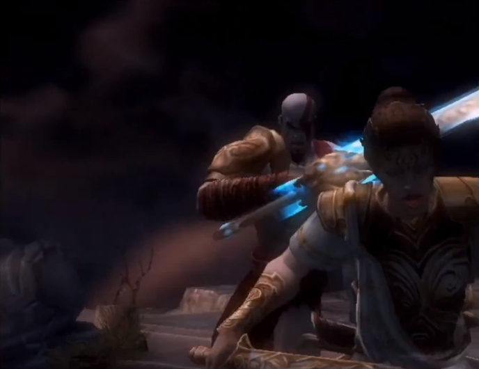 [갓 오브 워 시리즈] 엿 먹고 엿 먹이기_39.jpg