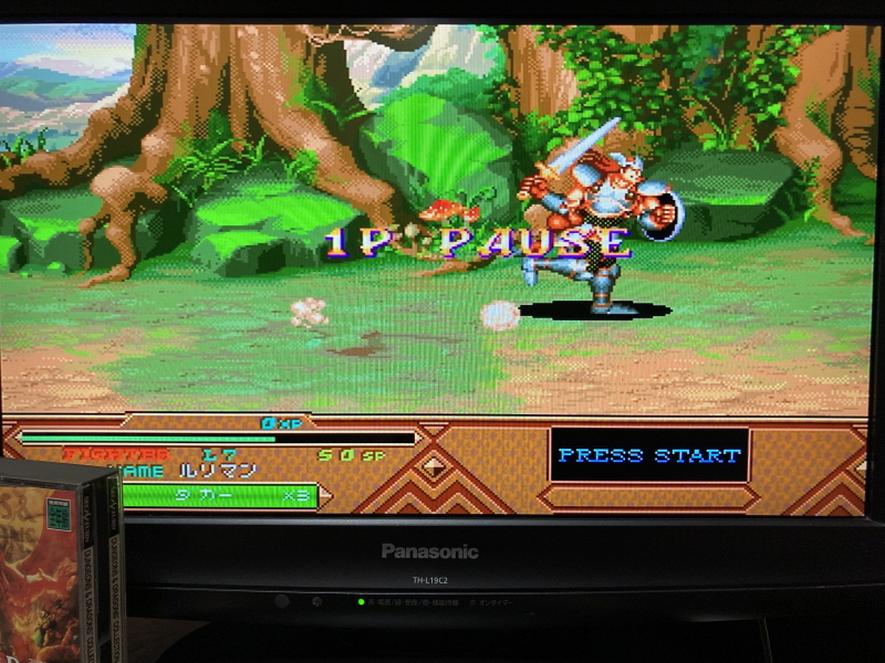 던전 앤 드래곤 콜렉션 (ダンジョンズ&ドラゴンズ コレクション)_80.jpg