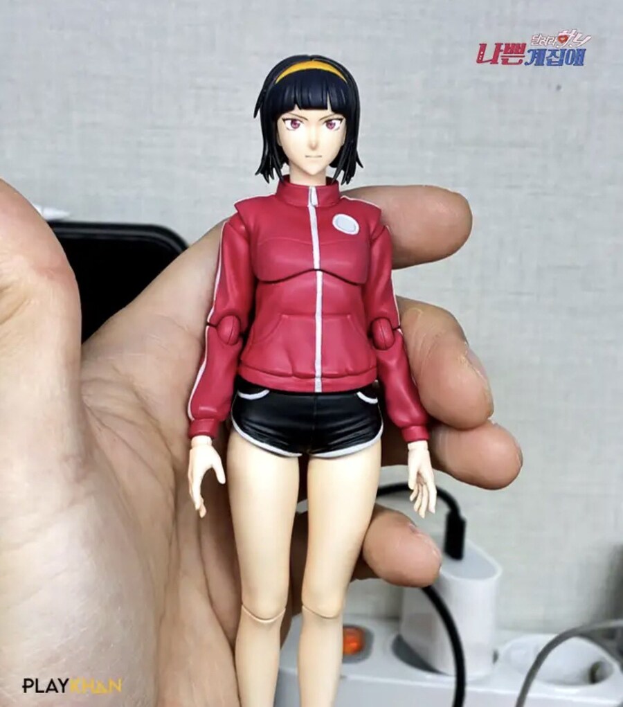 나쁜 계집애 달려라 하니) 피규어 샘플_2.jpg