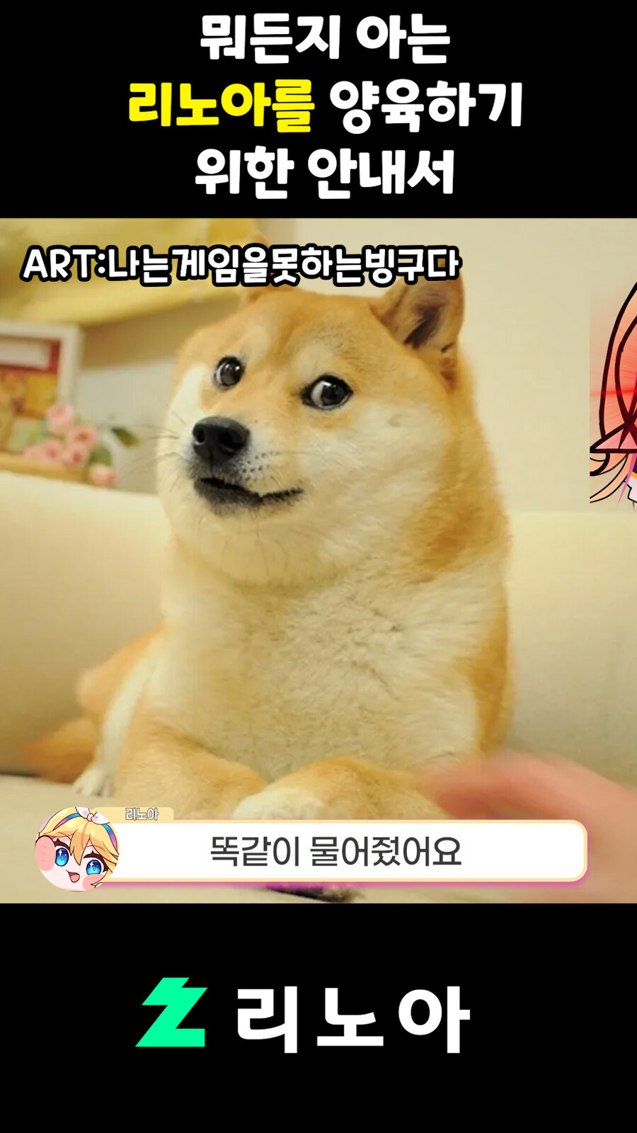 근튜버,버튜버) 뭐든지 아는 리노아를 양육하기 위한 안내서_11.jpg