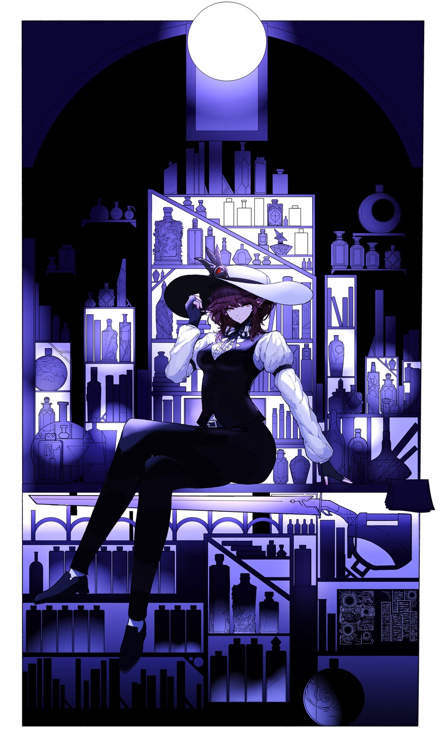 커미션 홍보합니다!_1.png