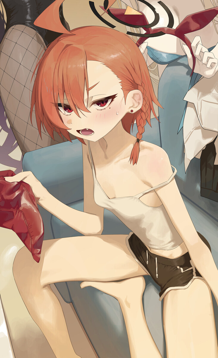 블루아카] 섹싀 글래머들이면 설거지하러감_3.jpg