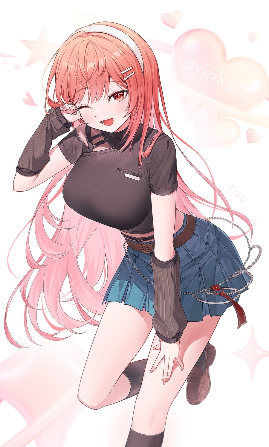 버튜버) 젋게 입은 사쵸 리리카_1.jpg