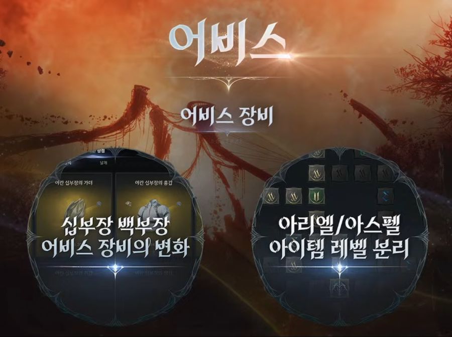 아이온2 시즌2 업데이트 요약 및 총정리 - 1월 6일 (신년라이브)_6.jpg