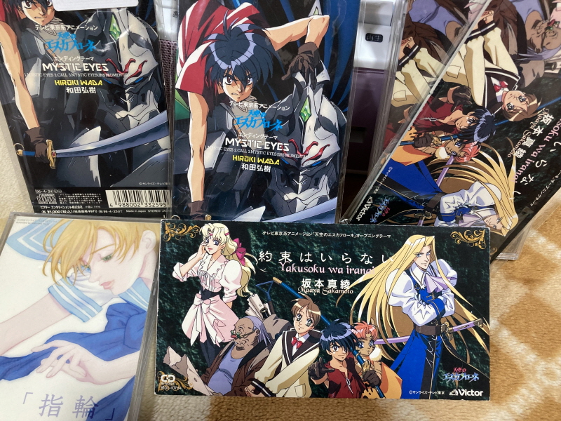 천공의 에스카플로네 (天空のエスカフローネ) 리미티드 에디션_71.jpg