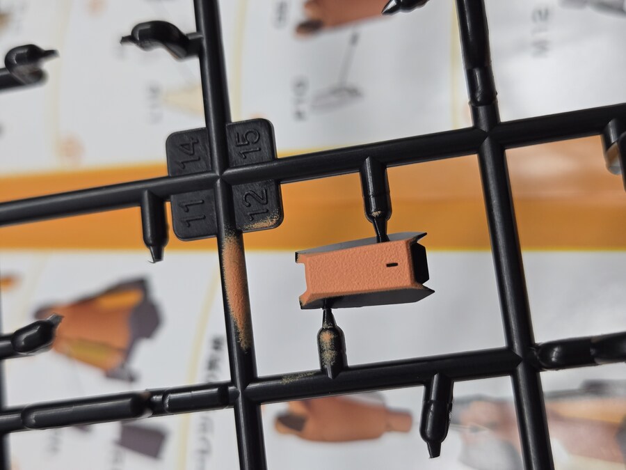 [맥스팩토리] 플라맥스 소피아 F 셔링 - 타이거 아머 #3_6.jpg