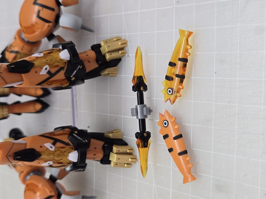 [맥스팩토리] 플라맥스 소피아 F 셔링 - 타이거 아머 #3_11.jpg