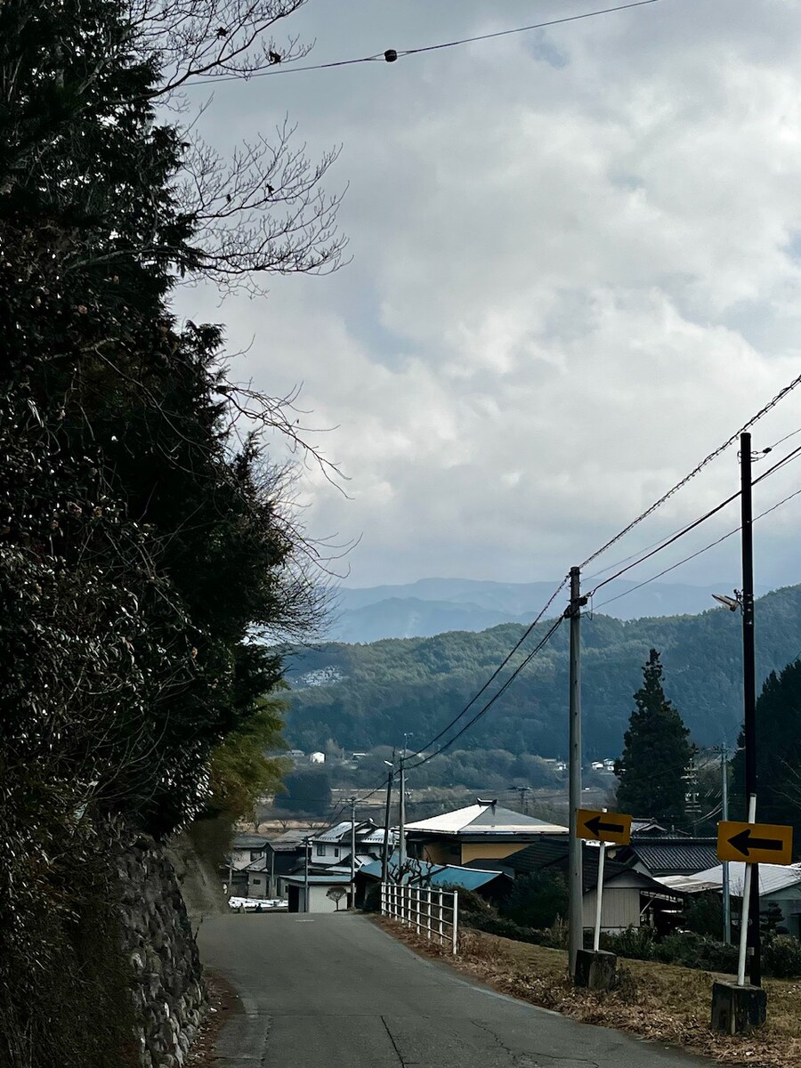 나가노현에서 21km 달리고 먹은 소스 가츠동._11.jpg