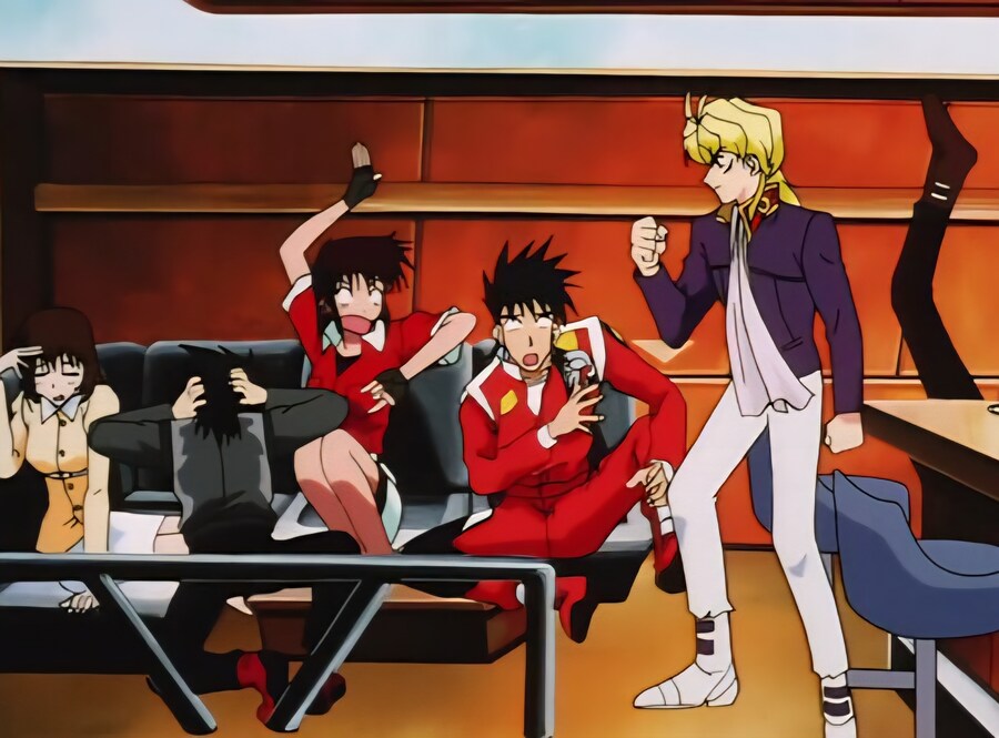 사이버포뮬러)건방진 후배를 참교육 해줬다 생각한 선배_33.jpg