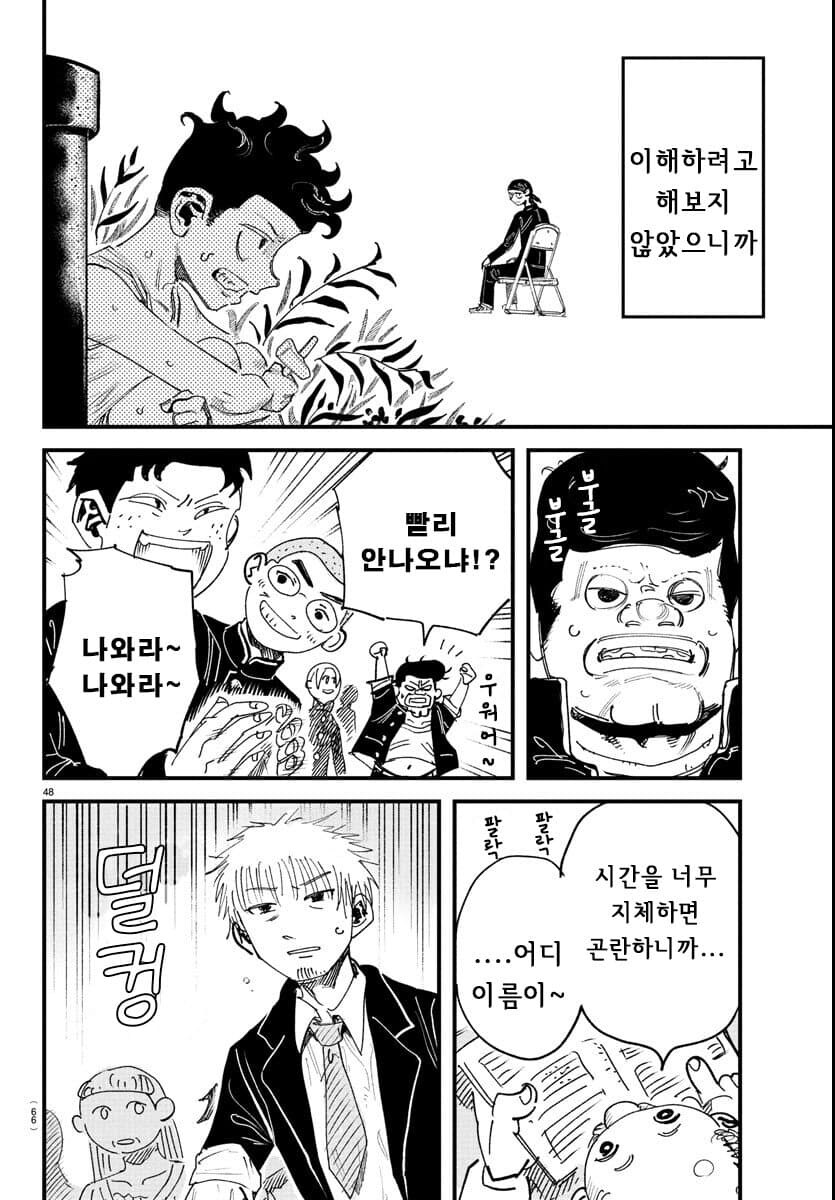 입학한 학교가 남학교에서 남녀공학으로 바뀐.MANGA_48.jpg