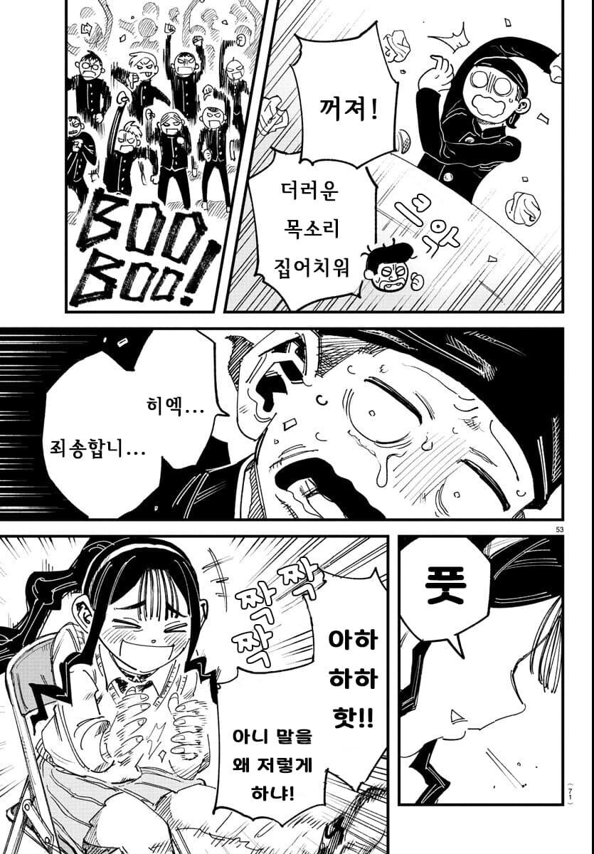 입학한 학교가 남학교에서 남녀공학으로 바뀐.MANGA_53.jpg