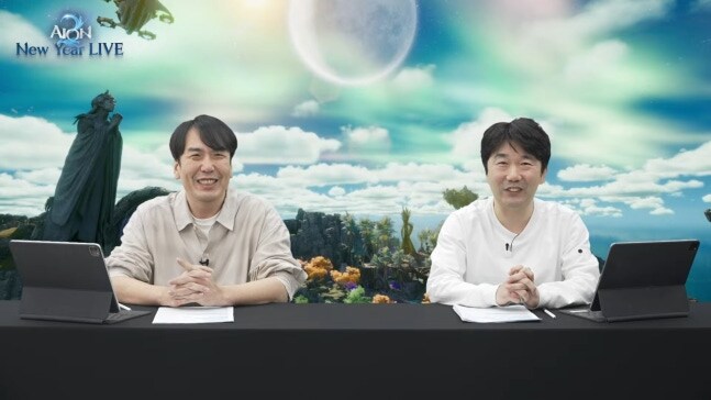 "진심 통했다" 아이온2, 출시 6주 만에 매출 1,000억 원 돌파_1.jpg