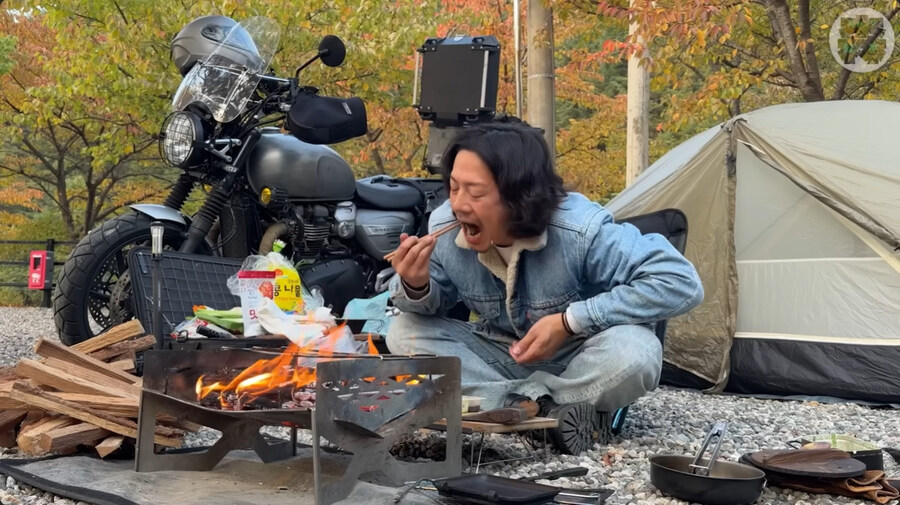 한국에 놀러온 일본인 바이커_53.jpg