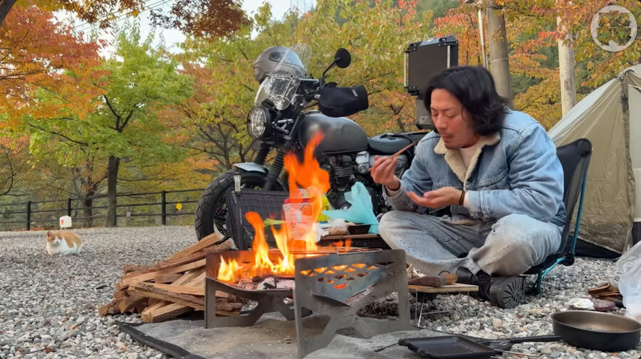 한국에 놀러온 일본인 바이커_62.jpg