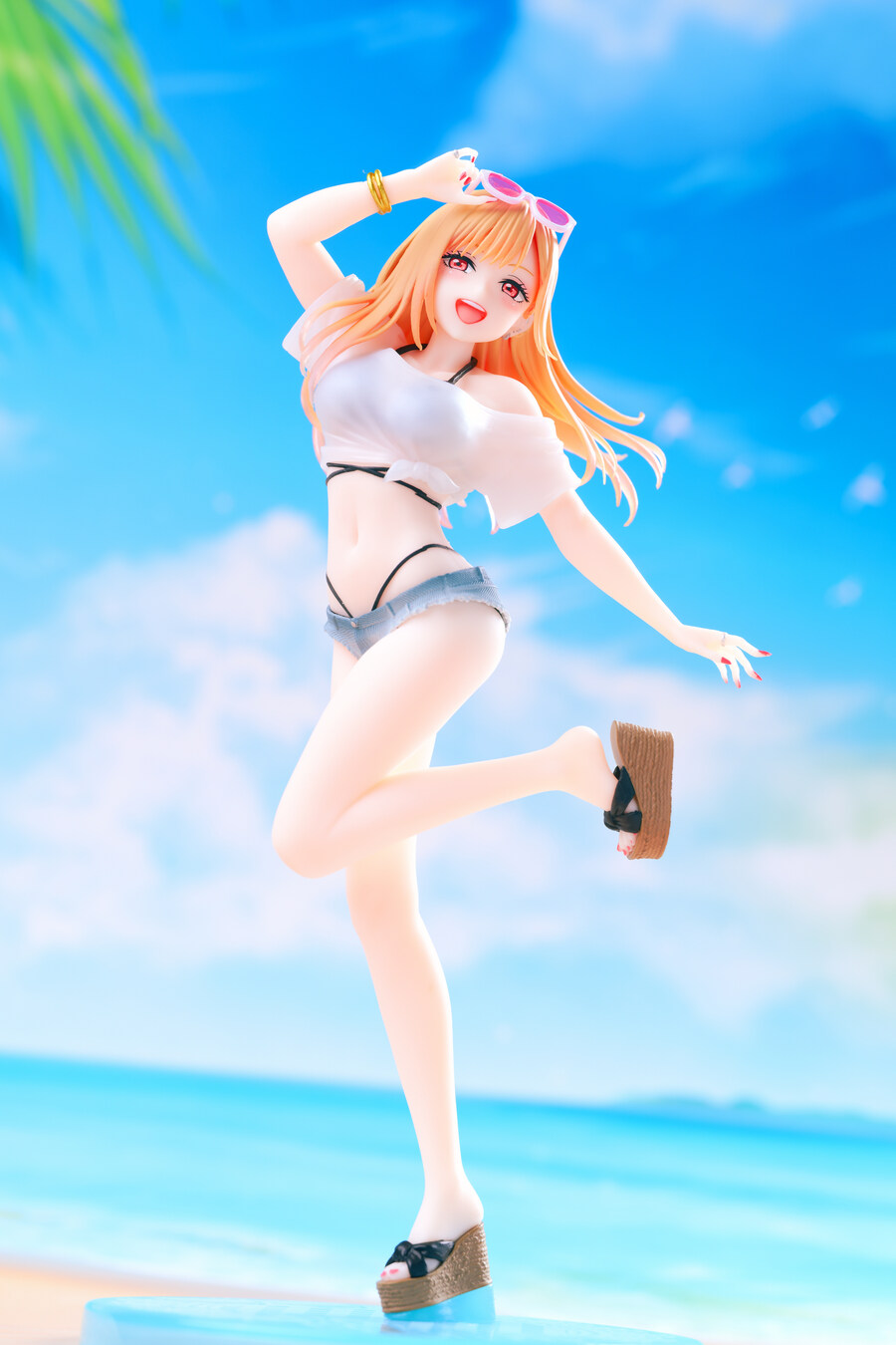 [타이토] Coreful - 키타가와 마린 : 수영복 Ver._3.jpg