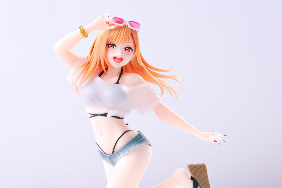 [타이토] Coreful - 키타가와 마린 : 수영복 Ver._12.jpg