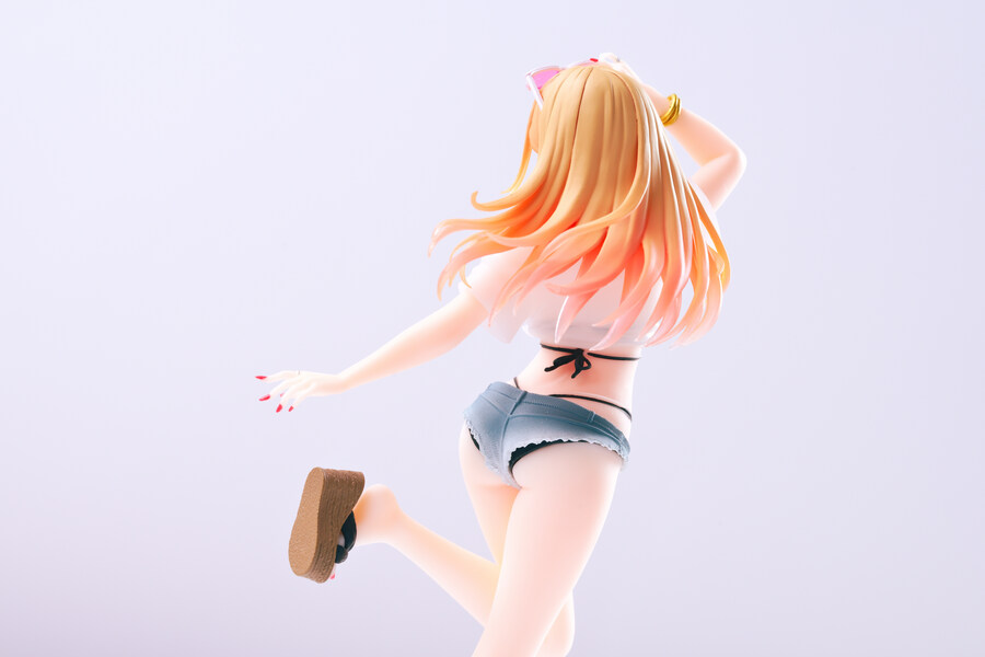 [타이토] Coreful - 키타가와 마린 : 수영복 Ver._18.jpg