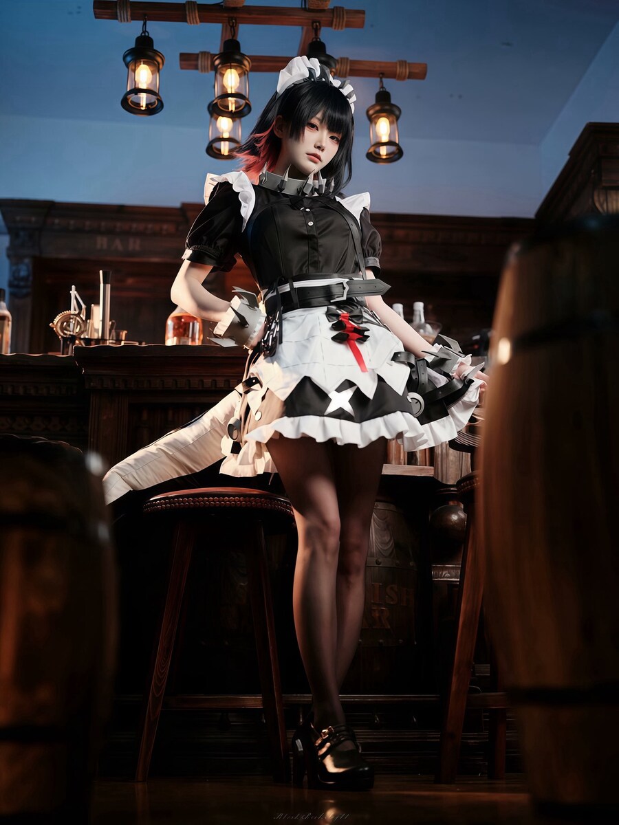 [젠레스] 엘렌🦈 코스프레_3.jpg